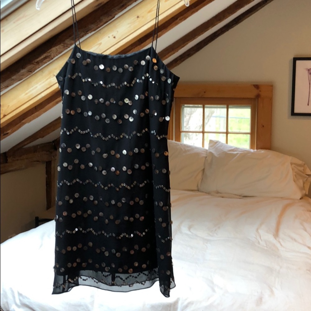 Vintage Molly dress
